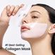 Гидрогелевая маска с коллагеном Biodance Bio Collagen Real Deep Mask Sheet 1шт