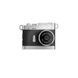 Фото Компактная камера-брелок Life Camera 0.96" IPS HD Black