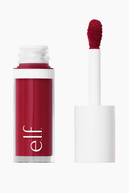 Фото Рідкі рум&rsquo;яни e.l.f. Camo Liquid Blush  Berry Well