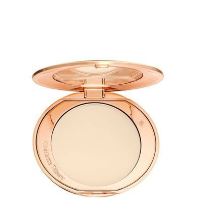 Матувальна мікропудра для обличчя Charlotte Tilbury Airbrush Flawless Finish 1 Fair/Pale