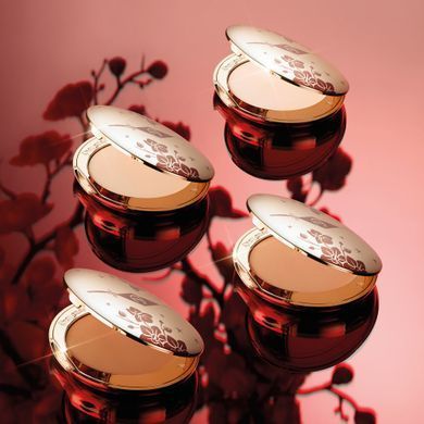 Матувальна мікропудра для обличчя Charlotte Tilbury Airbrush Flawless Finish 1 Fair/Pale