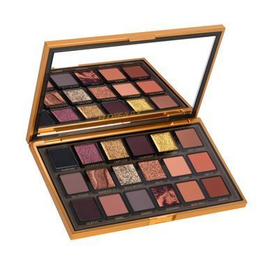 Фото Палетка теней Huda Beauty   Empowered