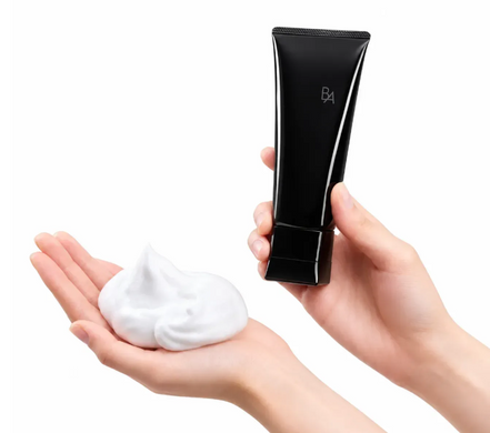 Очищувальна пінка для обличчя POLA B.A Facial Wash 100 г
