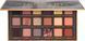 Палетка теней Huda Beauty Empowered
