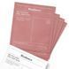 Фото Гидрогелевая маска с коллагеном Biodance Bio Collagen Real Deep Mask Sheet   Deep Mask4 Red