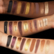 Палетка теней Huda Beauty Empowered