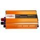 Преобразователь напряжения инвертор SC 1000W 12-220V 5 Core