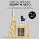 Скраб для волосся Grow Gorgeous Hair Growth Serum Intense 60ml